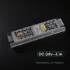 Napajalnik 60 W, 24 V, 2,5 A, IP67