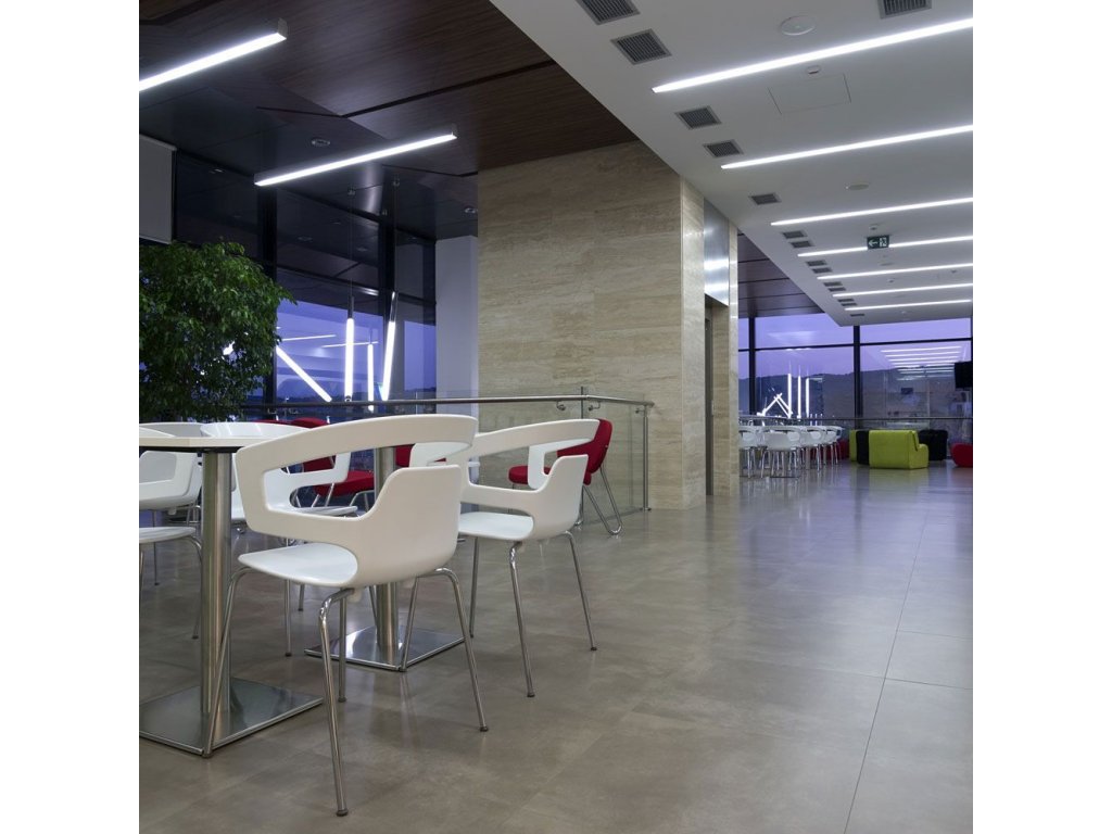 Świetlówka LED T8, 18W (1700LM), G13, 120CM
