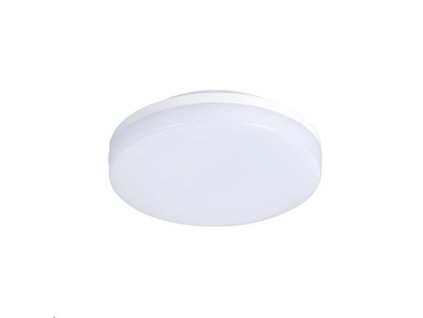 Oświetlenie LED Solight, natynkowe, okrągłe, IP44, 15W (1150 lm), 4000K, 22 cm [WO731-1]