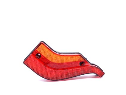 Tylne światło LED, 3 funkcje, 12/24V