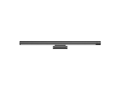 Baseus 5W oświetlenie monitora, CRI> 97, ściemnianie, zasilanie przez USB-C, 3000-6500K, czarny (DGIWK-P01)