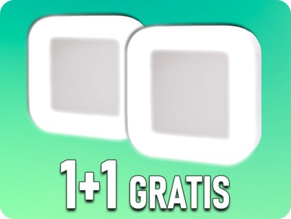 16168 1+1 gratis
