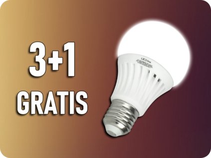 75064 3+1 gratis