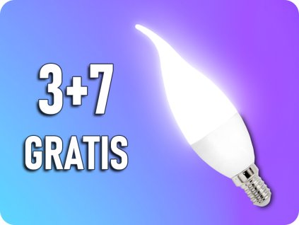 25316 3+7 gratis