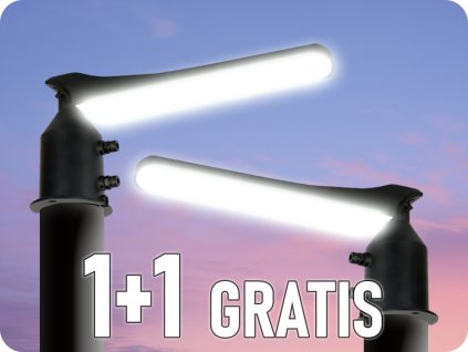 75144 1+1 gratis