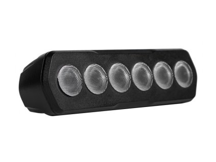 LAMPA ROBOCZA 17,5 W, 1400 LM, R10, 12/24 V, IP67 [L0192]