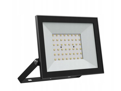 NAŚWIETLACZ LED 50W, 4300LM, IP65