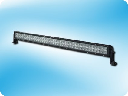 LAMPA ROBOCZA LED 240 W, 7723 LM, 12/24 V, R10, IP67 [LB0006]