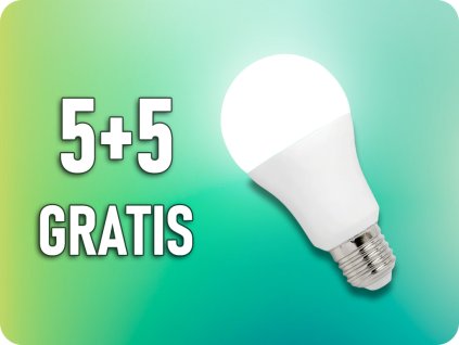 25365 5+5 gratis