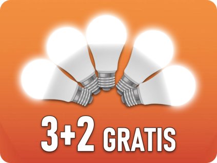 25374 3+2 gratis