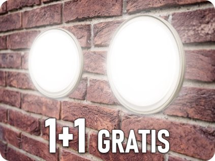 25370 1+1 gratis