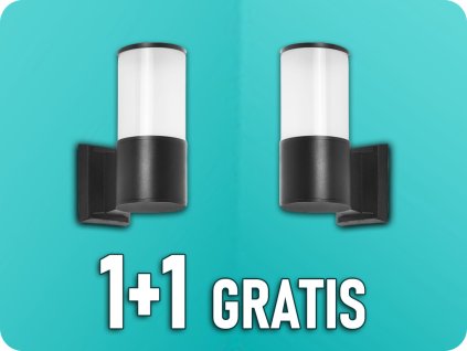 80172 1+1 gratis