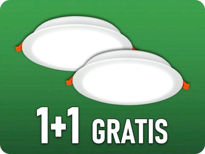 75057 1+1 gratis
