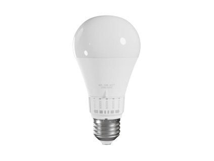 Żarówka LED E27, 10W, 1100lm, 5CCT 2700/3000/4000/5000/6500K [WOJ+14715]