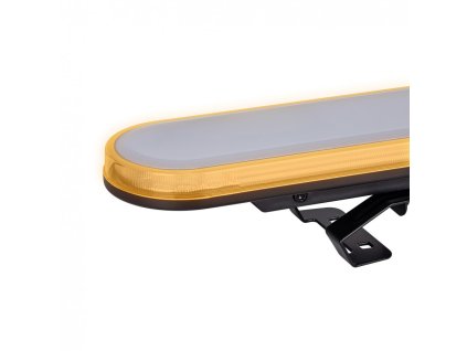 Lampa ostrzegawcza LED 86W, 12/24V, 6 trybów [BLK0059]