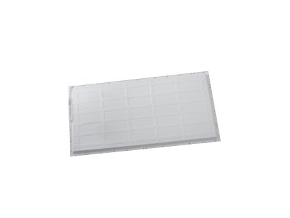 LED panel ALGINE ALGINE 60W, 7000lm, UGR<19, 90°, 120x60cm
