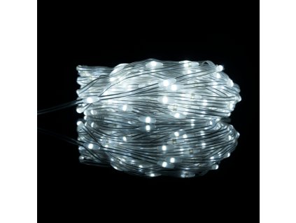Smart LED łańcuch dekoracyjny 50 m, 3,2 W, 6500 K, IP65 [ML61614]