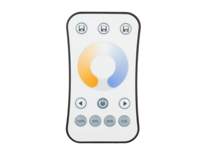 Sterownik do taśmy LED CCT (do jednostki 101255) [EC61322]