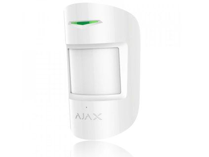 Ajax CombiProtect biały [7170]