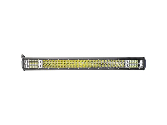 Lampa robocza LED 198W, 8580LM, 12V/24V, IP67 (LB0082)