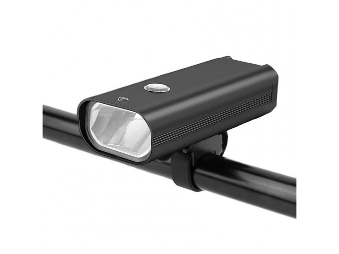 eng pl Bike flashlight Superfire GT R1 200lm USB 23034 3 (1)