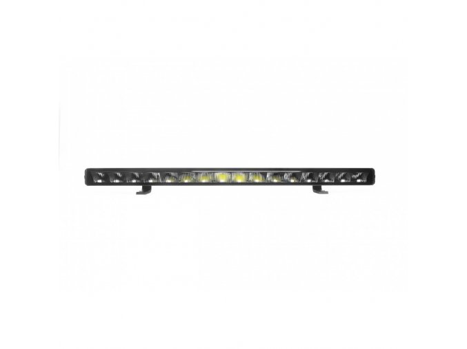 Lampa robocza LED 124W + 10W, 10279lm + 16lm, złącze DT, 12V/24V (LB0096)