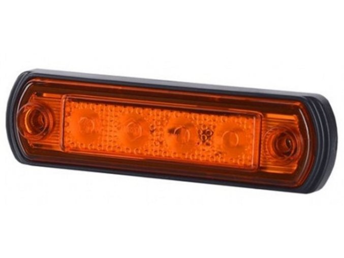 lampa obrysowa ld676 pom