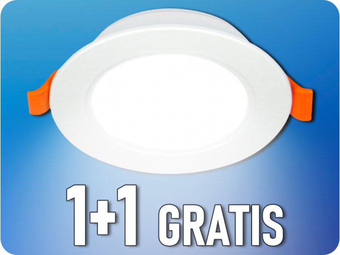 75045 1+1 gratis