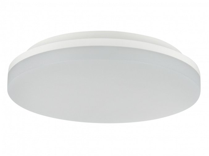 Lampa sufitowa LED line PRIME ACTON 24W, 2600lm, 4000K, IP54, okrągła [201132]