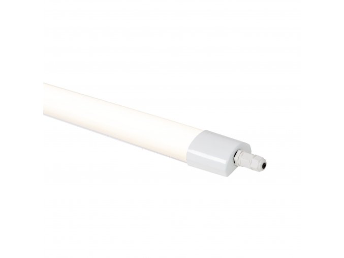 Lampa LED wodoodporna 150cm, 45W, 5500lm, IP65, 4000K [SLI028031NW_PW]