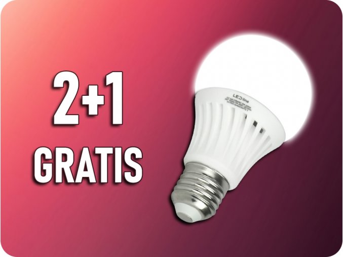 75066 2+1 gratis