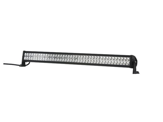 LED Epistar Lampa robocza, kwadratowa, 240W (4500 lm), 12/24V, 6500K, IP67