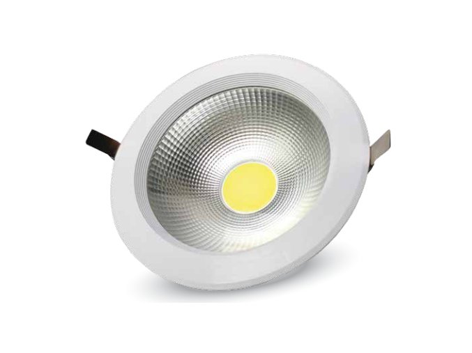 COB Lampa LED, 10W