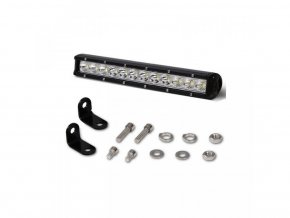 LED LAMPA ROBOCZA, 12xLED, 60W, IP67 (LB0058)