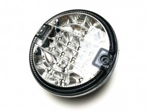 Lampa LED 3W Wtyczka, 20xLED, 12-24V [L2086]