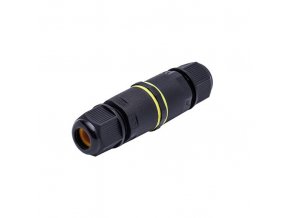 Opaski kablowe Solight mini, IP68, średnica 5-7,5/5-7,5mm, maks. 1,0 mm2 (WW001)