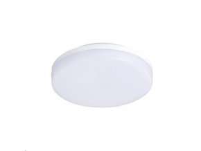 Oświetlenie LED Solight, natynkowe, okrągłe, IP44, 24W (1920lm), 4000K, 28cm (WO733-1)