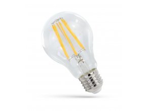 Retro żarówka LED E27, 9W (1150lm), A60, 4000K [WOJ+14339]