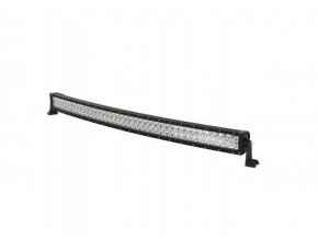 Lampa robocza LED 80LED, 240W, 17600lm, 1140mm, zaokrąglona (LB0006V)