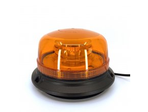 Lampa ostrzegawcza LED 12-19W, 12/24V, TruckLED OPTI, 36xLED, magnetyczna (ALR0060)