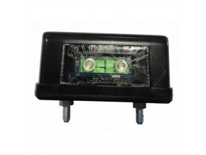 Oświetlenie tablicy rejestracyjnej LED MD-21, 12/24V (L1017-1)