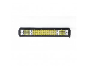 Lampa robocza LED 126W, 5460LM, 12V/24V, IP67 (LB0078)