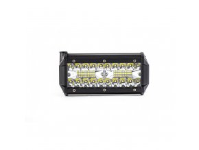 Lampa robocza LED 30W, 2600LM, 12V/24V, IP67 [LB0087]