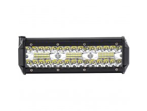 Lampa robocza LED 90W, 3900LM, 12V/24V, IP67 [LB0088]