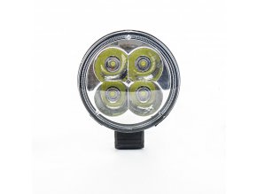 work lamp 4x led spot