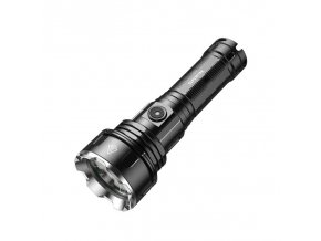 eng pl Superfire flashlight R3 P90 2700lm USB 23036 4