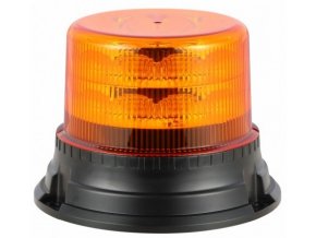 warning lamp 24x led r65 r10 3x screw 4 flashes