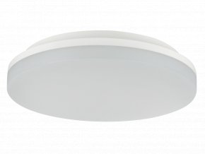 Lampa sufitowa LED line PRIME ACTON 24W, 2600lm, 4000K, IP54, okrągła [201132]