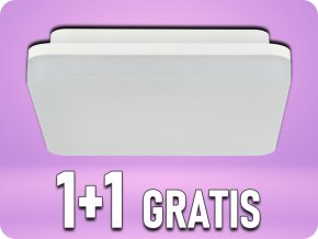 75061 1+1 gratis