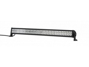 LED Epistar Lampa robocza, kwadratowa, 240W (4500 lm), 12/24V, 6500K, IP67